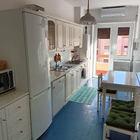 Casa Caselli Apartmán