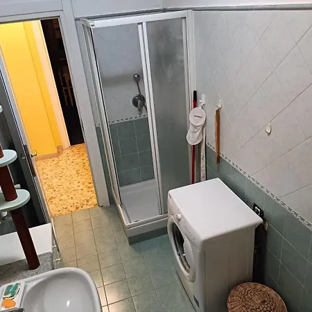 Apartmán Casa Caselli *