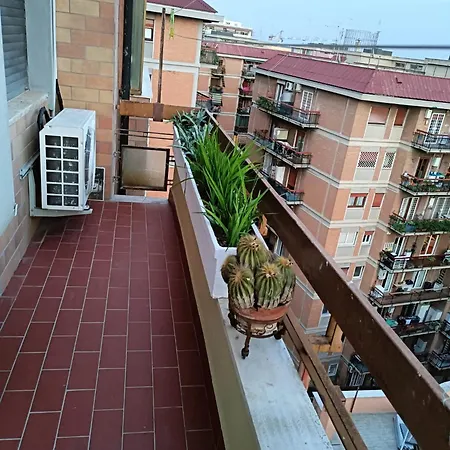 Casa Caselli Apartment *