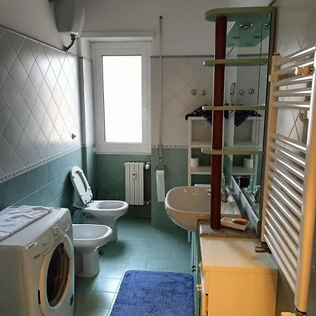 Casa Caselli *