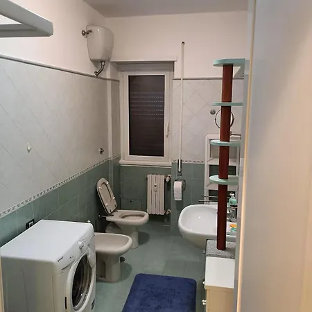 Casa Caselli Apartment