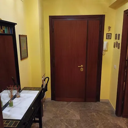 Casa Caselli * Рим