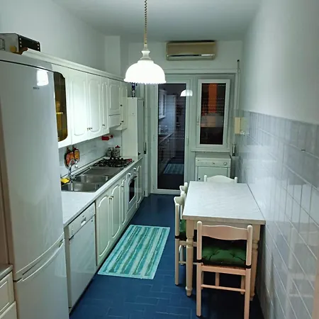 Casa Caselli
