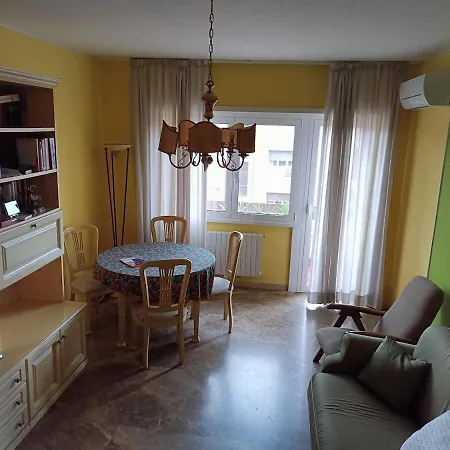Apartment Casa Caselli *