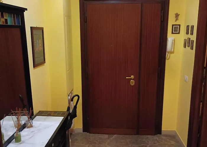 Casa Caselli * 罗马