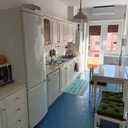 Casa Caselli Appartement