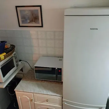 Casa Caselli Appartement *