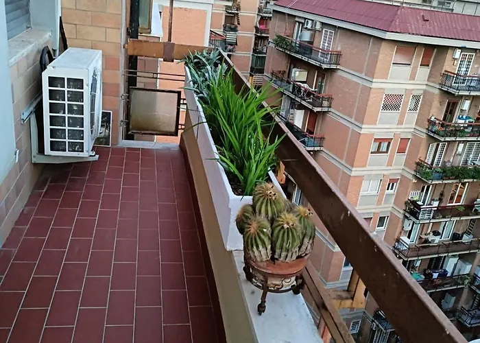 Casa Caselli Appartement