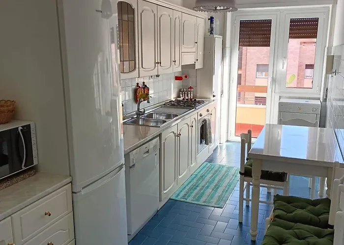 Casa Caselli Appartement