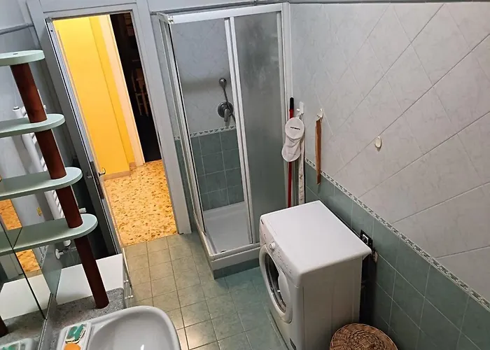 Appartement Casa Caselli *