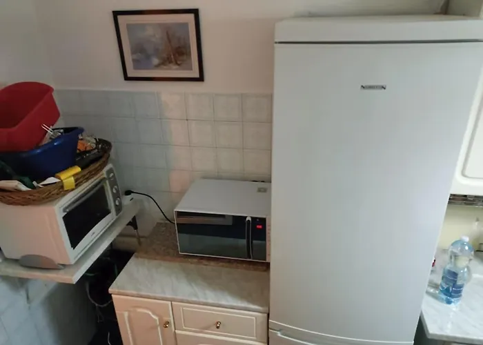 Casa Caselli Appartement *