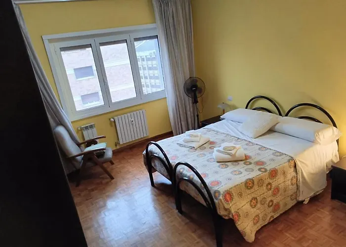 Casa Caselli Appartement *